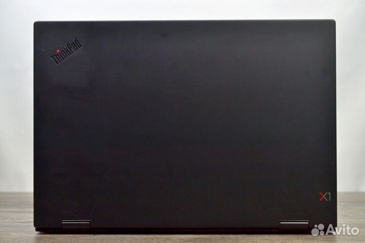 Lenovo ThinkPad X1 Yoga Gen 3