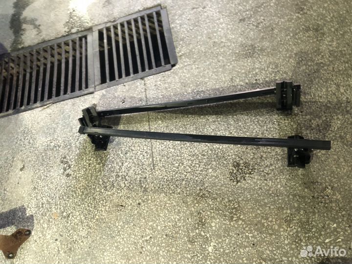 Фаркоп kia rio 3