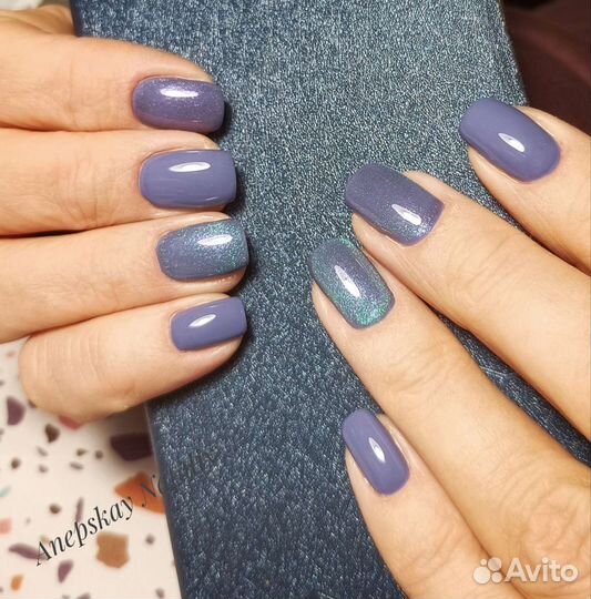 Мастер маникюра на дому