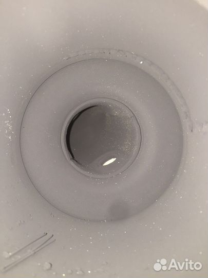 Коллектор выпускной правый (Hyundai Equus)