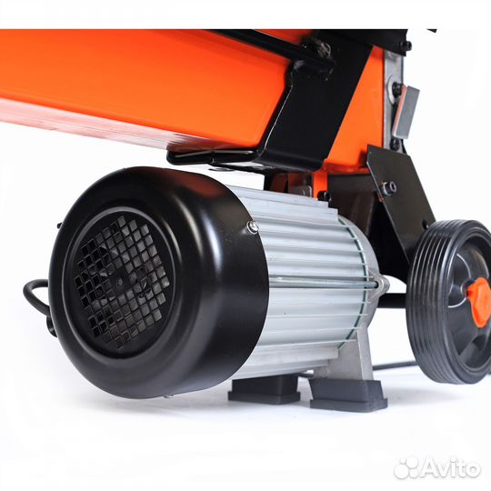 Дровокол электрический Patriot CE 5215