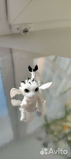 Дети беззубика (цена за 1шт)