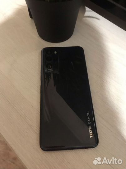 Tecno camon 18