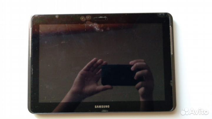 Планшет samsung tab 2 gt-p5100