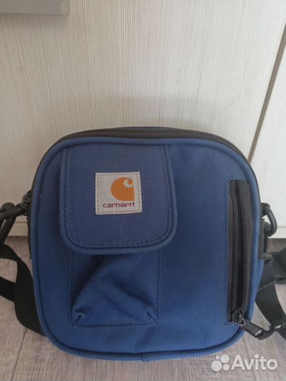 Сумка carhartt wip