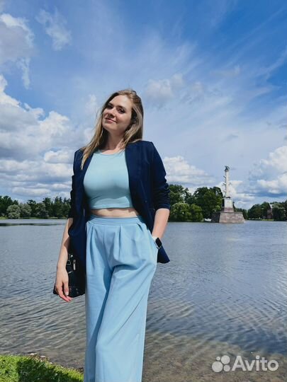 Офис менеджер