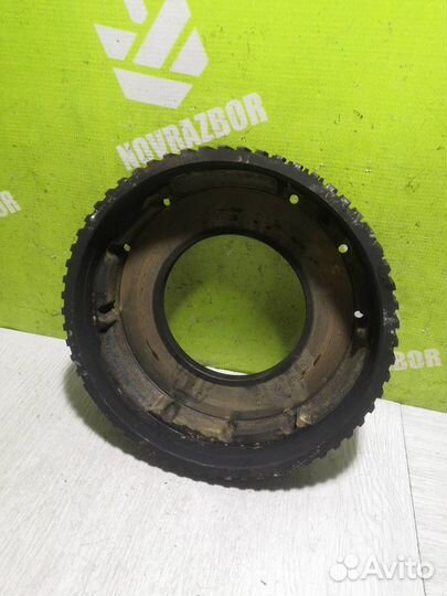 Маховик Чери Амулет 2006+