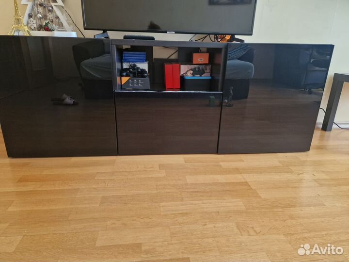 Тумба под тв IKEA