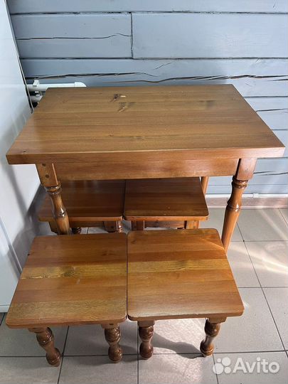 Стол кухня/ баня