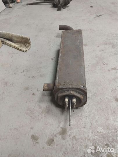 Электротен