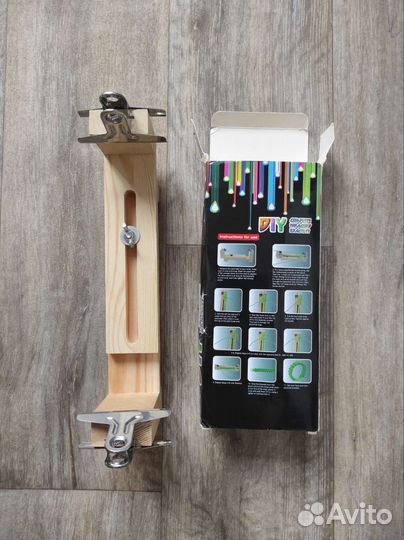 Плетение бисером