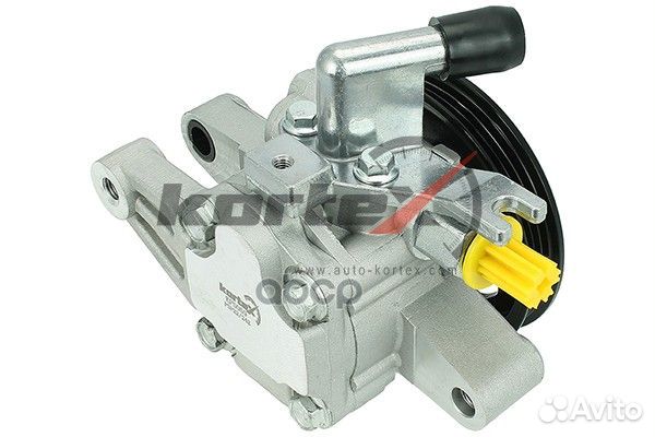 Насос гур hyundai tucson 04- 2.0KIA sportage 04