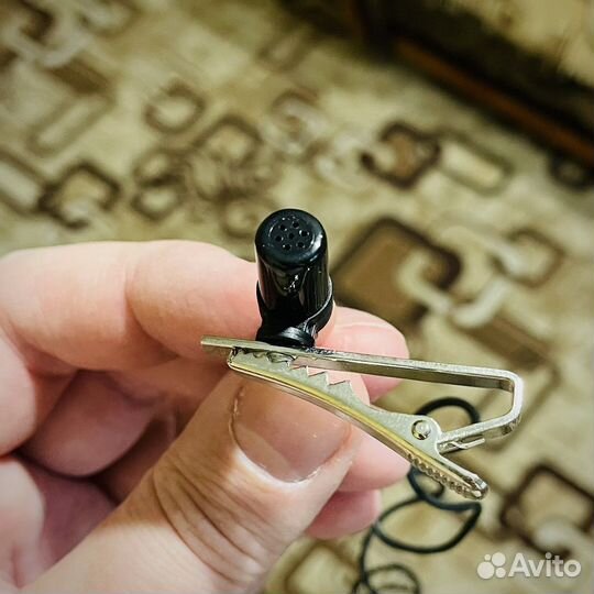 Микрофон проводной Olympus