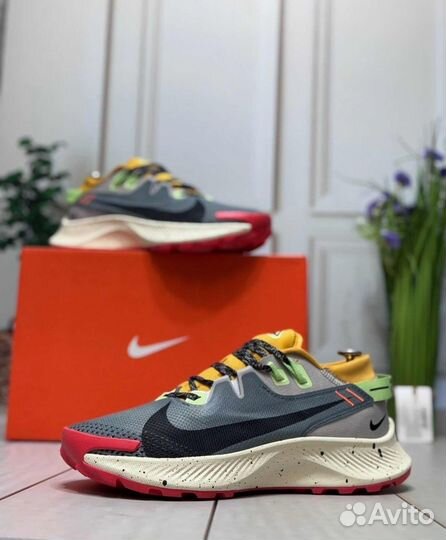 Кроссовки Nike Pegasus Trail 2