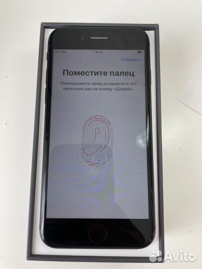 iPhone 8, 64 ГБ