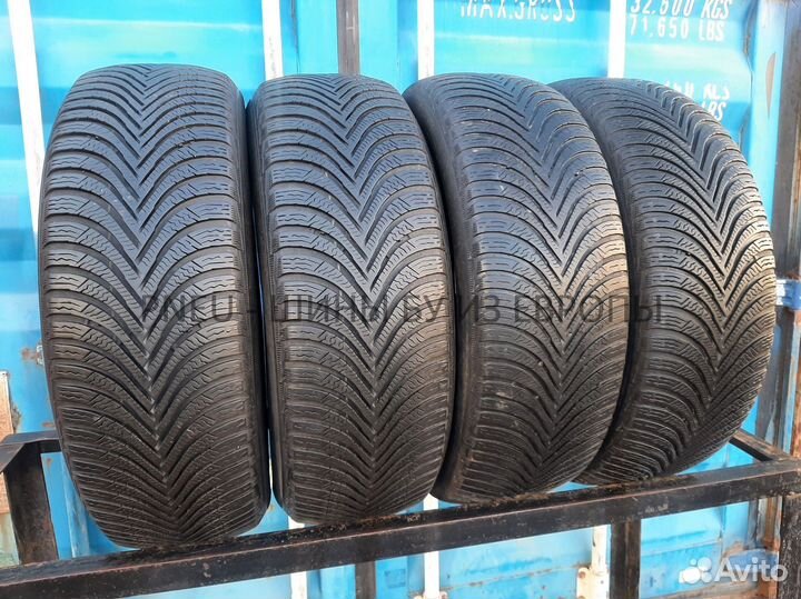 Michelin Alpin 5 225/60 R16 99T