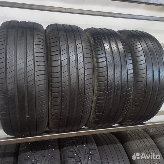 Michelin Primacy 3 205/45 R17