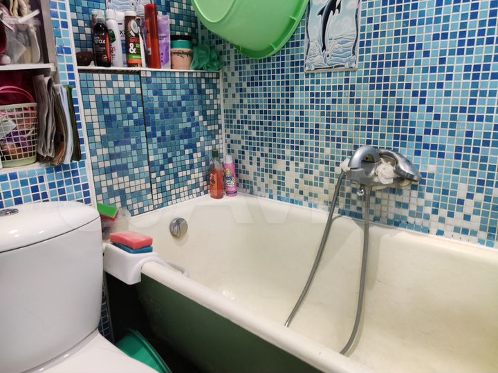 2-к. квартира, 43 м², 2/2 эт.