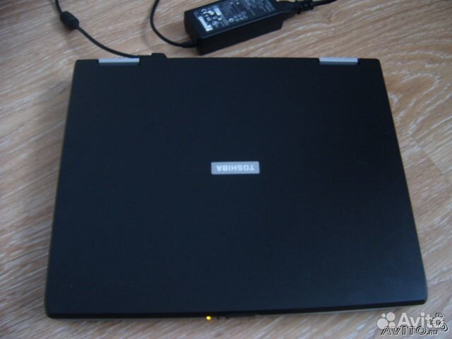 Ноутбук Toshiba Satellite L15-S104 на запчасти