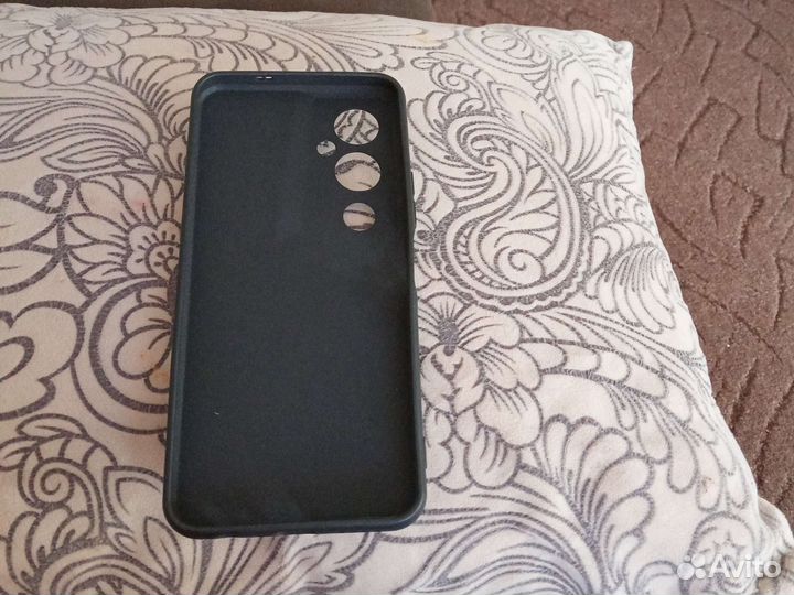 Чехол на телефон Tecno Pova 4 Pro