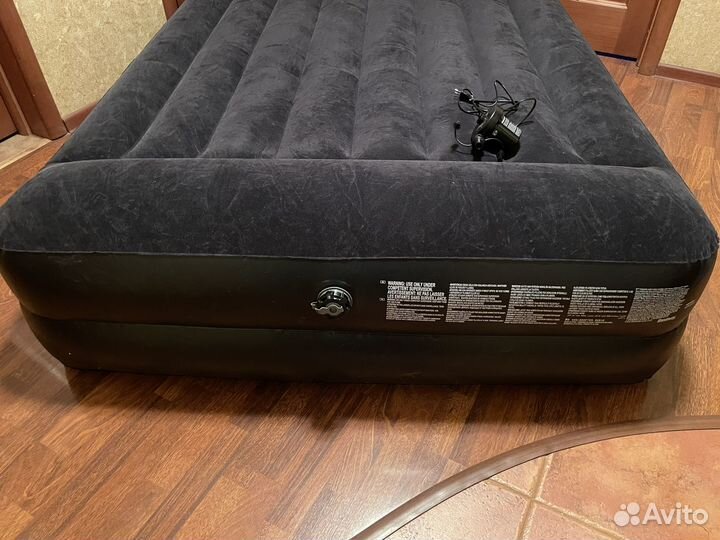 2-х местный надувной матрас Bestway