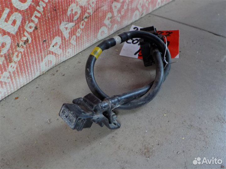 Форсунки омывателя Toyota Corolla ADE150 1zrfe