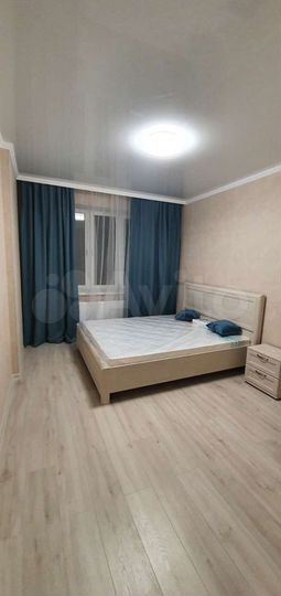 2-к. квартира, 70 м², 6/13 эт.