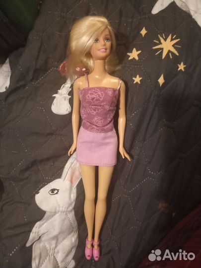 Кукла барби barbie mattel