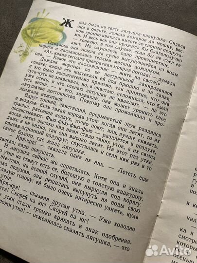 Лягушка-путешественница, Гаршин