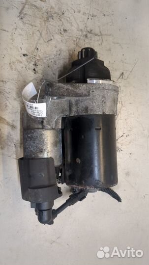 Стартер Volkswagen Jetta 5