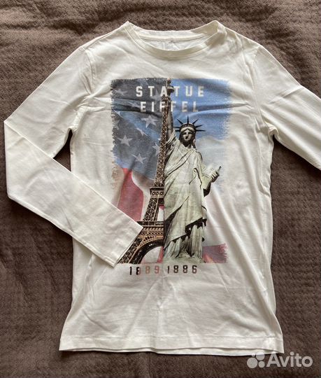 Свитшот Zara Boys