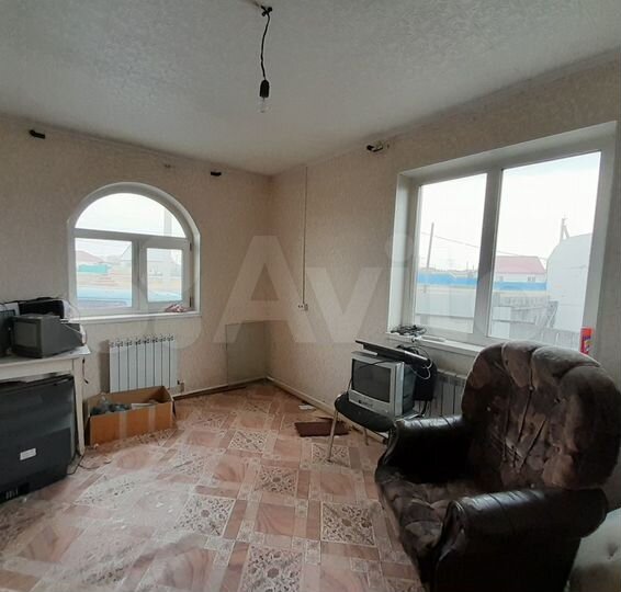 Дом 250 м² на участке 12 сот.