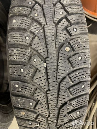 Nokian Tyres Nordman 5 195/65 R15