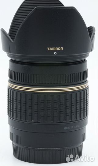 Объектив Tamron SP AF 17-50mm f/2.8 XR Di II Canon