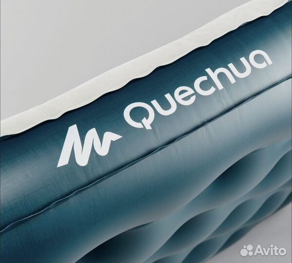 Матрас надувной