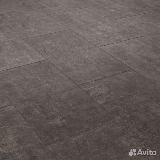 Кварцвиниловая плитка