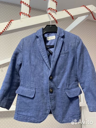 Пиджак H&M 98