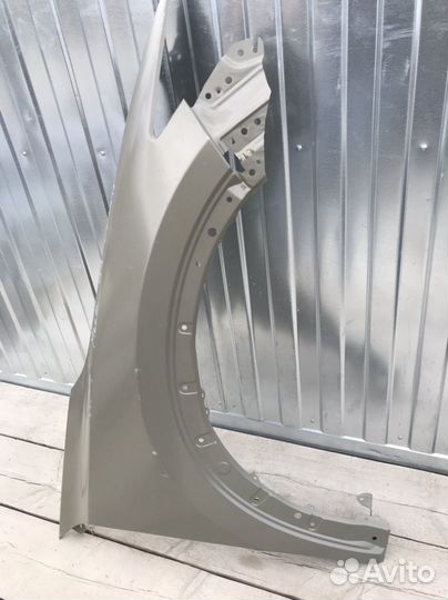 Крыло переднее правое Mazda CX-5 с 2017
