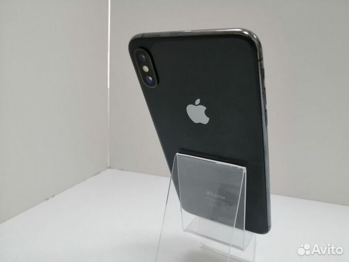 iPhone Xs Max, 256 ГБ