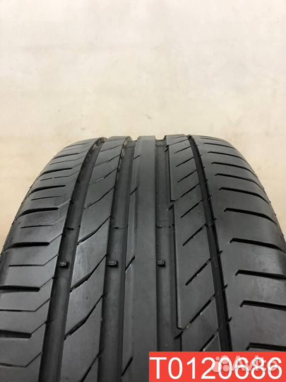 Continental ContiSportContact 5 225/50 R17 94Y