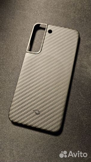 Чехол Pitaka Samsung s22