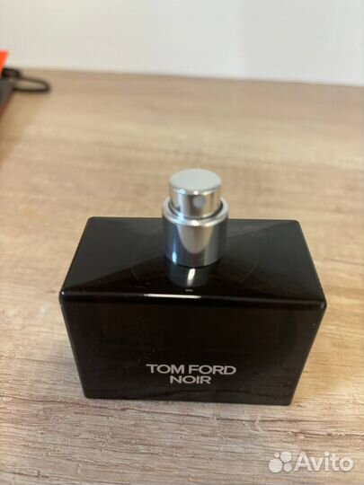 Мужской парфюм tom ford noir 50