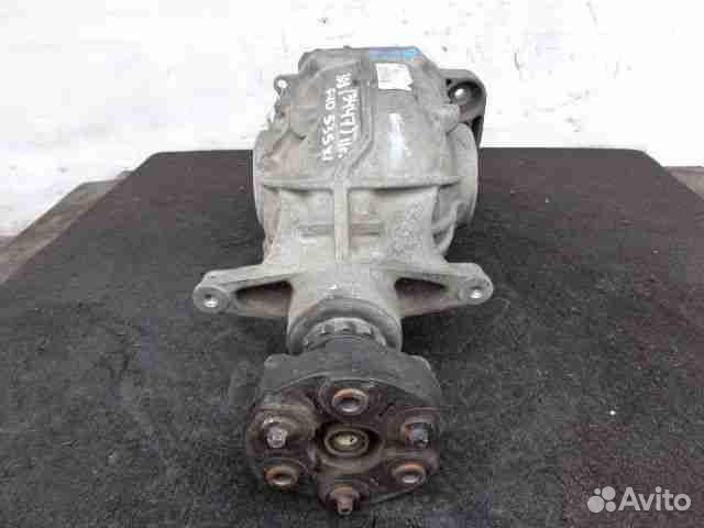 Редуктор задний BMW 5-Series