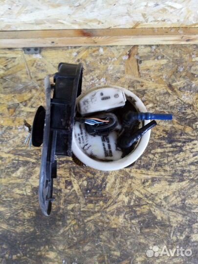 Бензонасос Volkswagen Polo