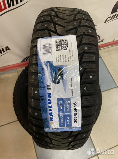 Sailun Ice Blazer WST3 205/55 R16 94T