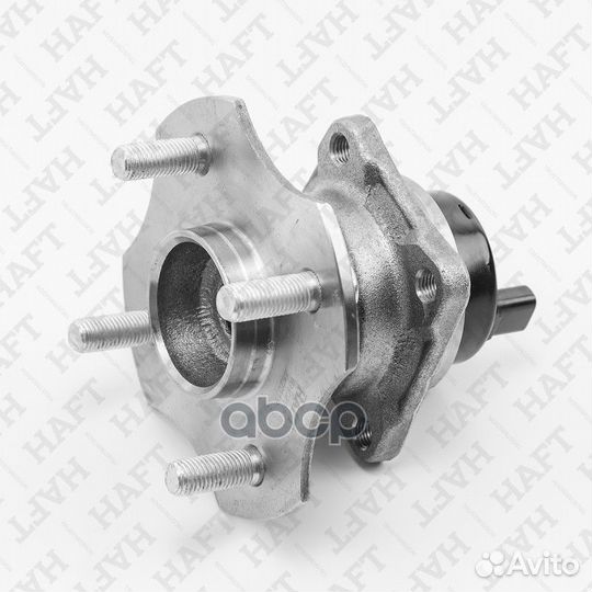 Ступица зад. RH0297 haft