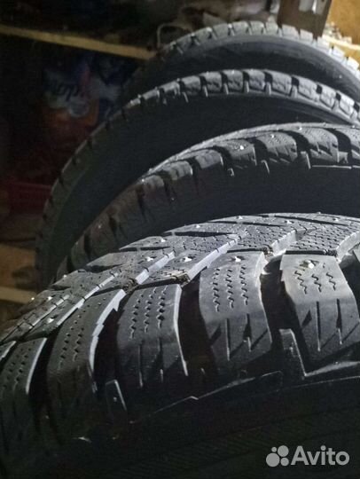 Toyo Observe Ice-Freezer 195/65 R15