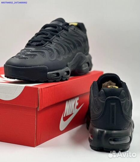 Кроссовки Nike Air Max Plus Drift