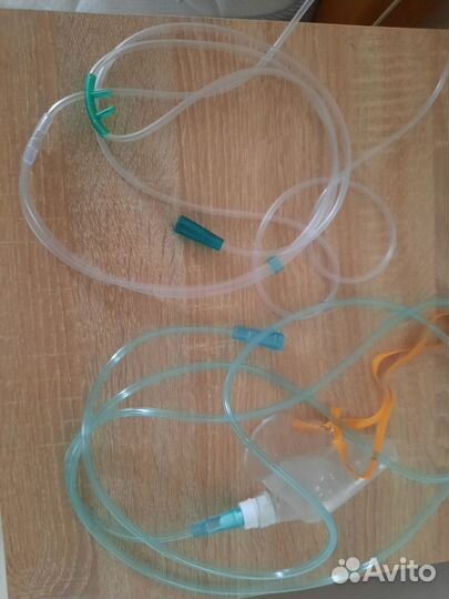 Кислородный концентратор