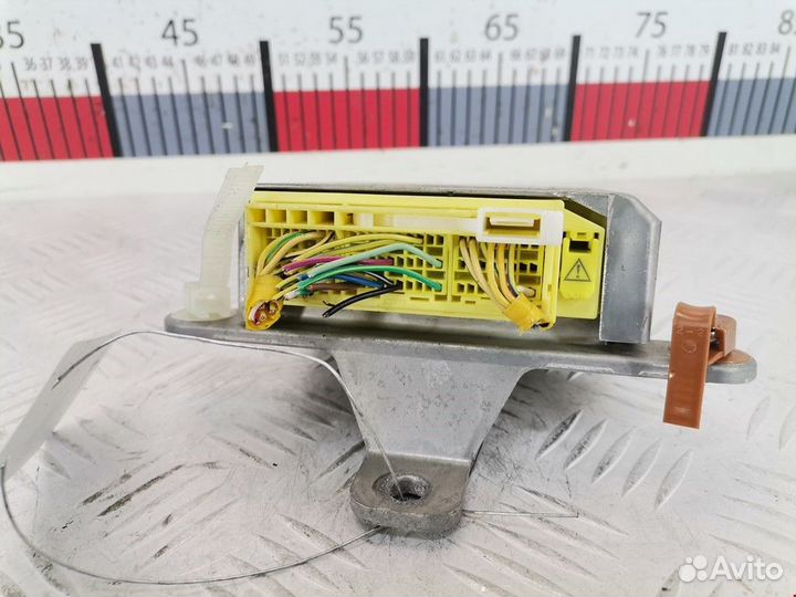 Подушка безопасности Subaru Impreza 98221FG070